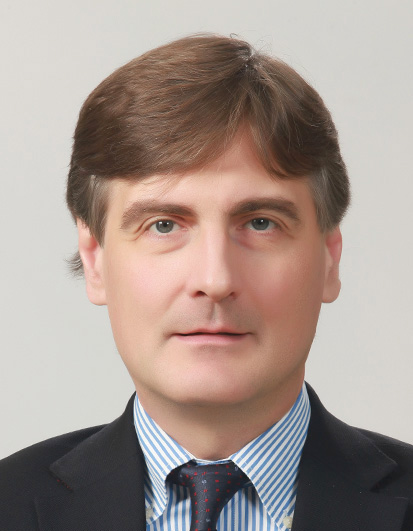 Prof. Marc DIEDERICH